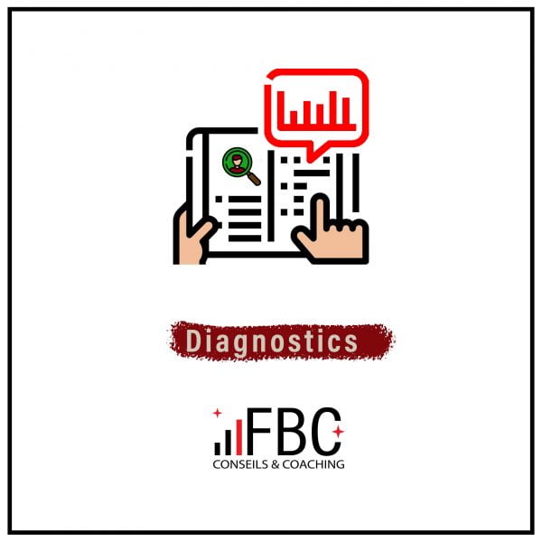 diagnostic candidature cv lettre motivation entretien