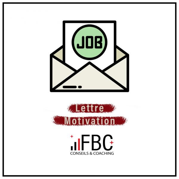 lettre motivation recrutement candidature cv