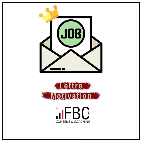 lettre motivation premium recrutement candidature cv