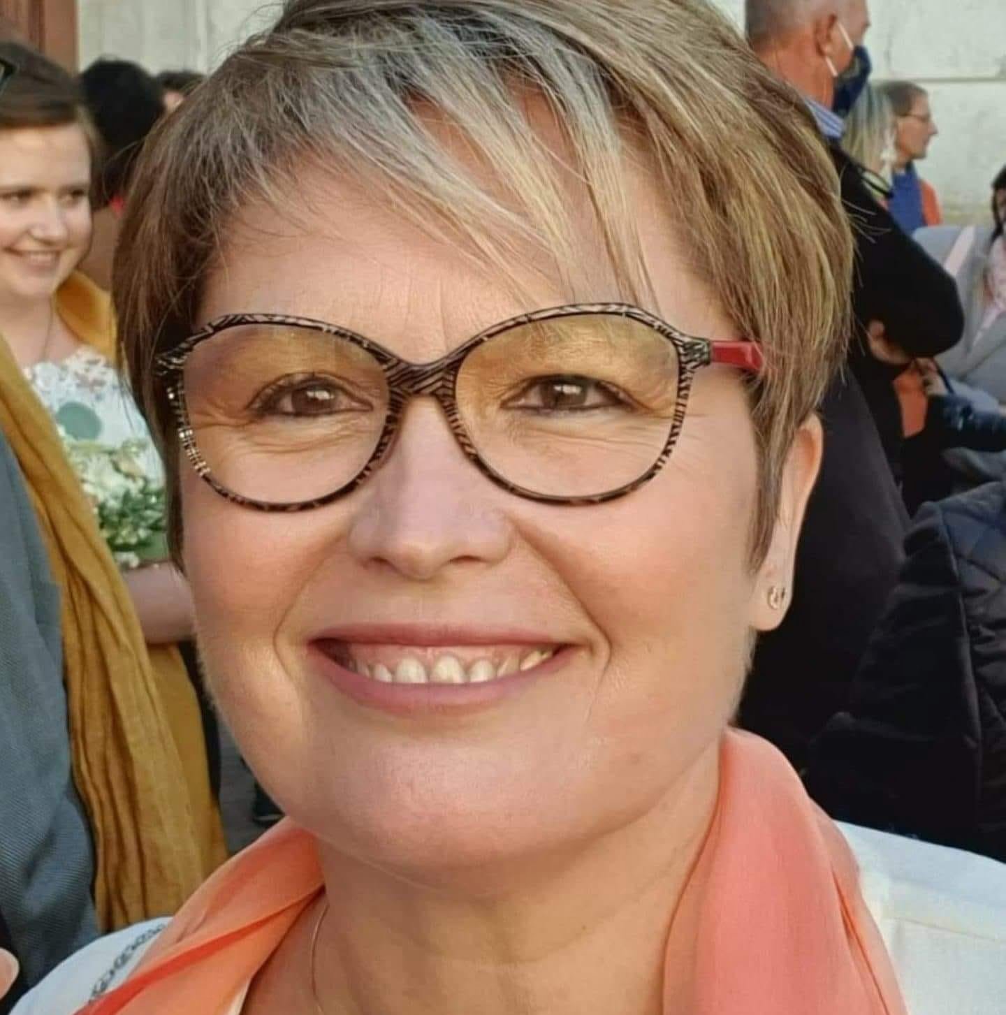 Claire MOREAU