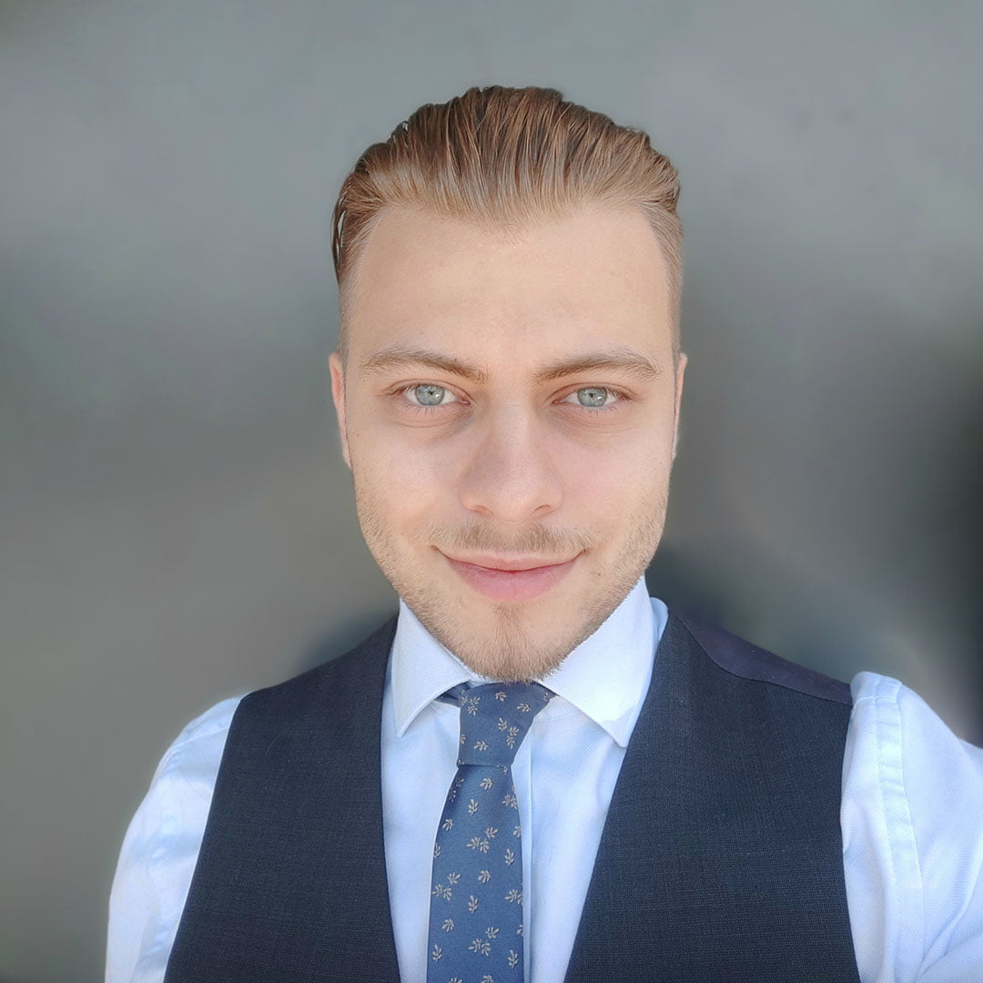 Nathan MEYNAUD